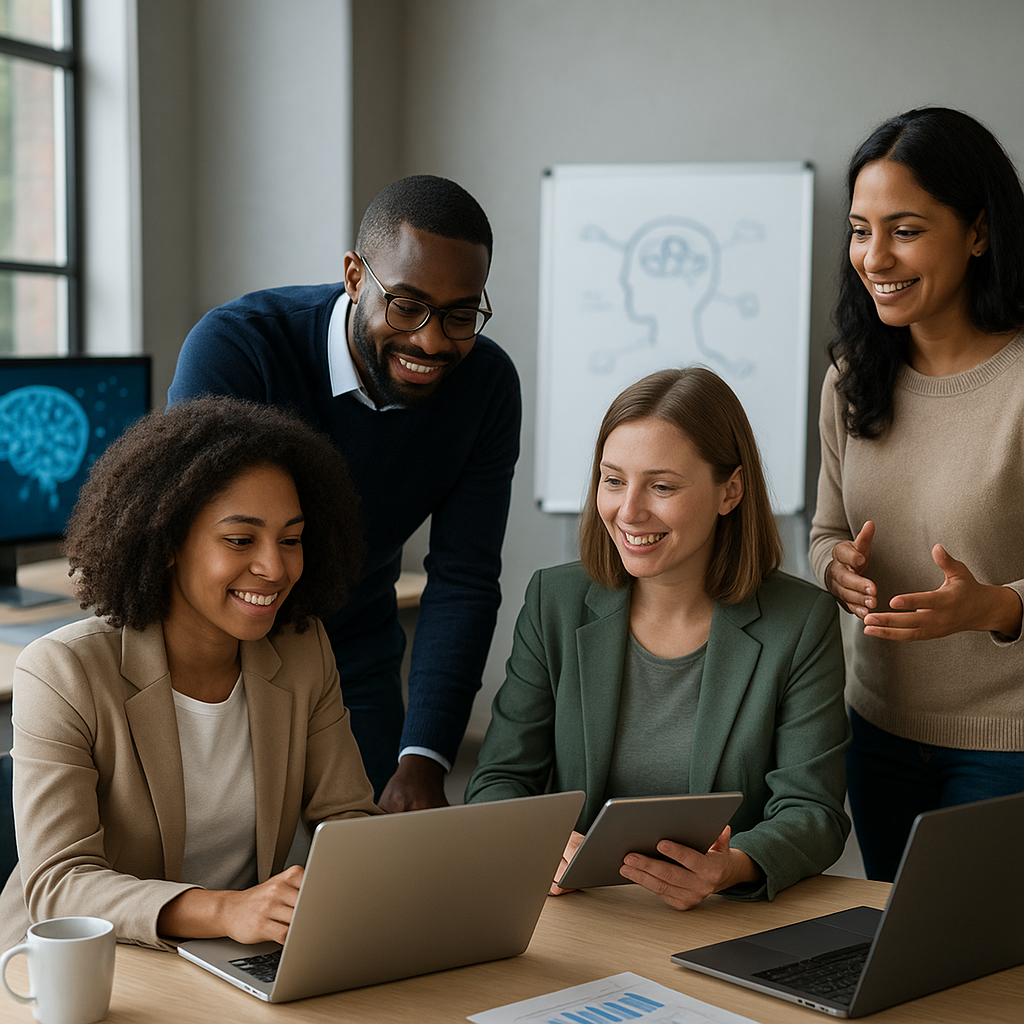 About SWFL EMOTIONAL AI