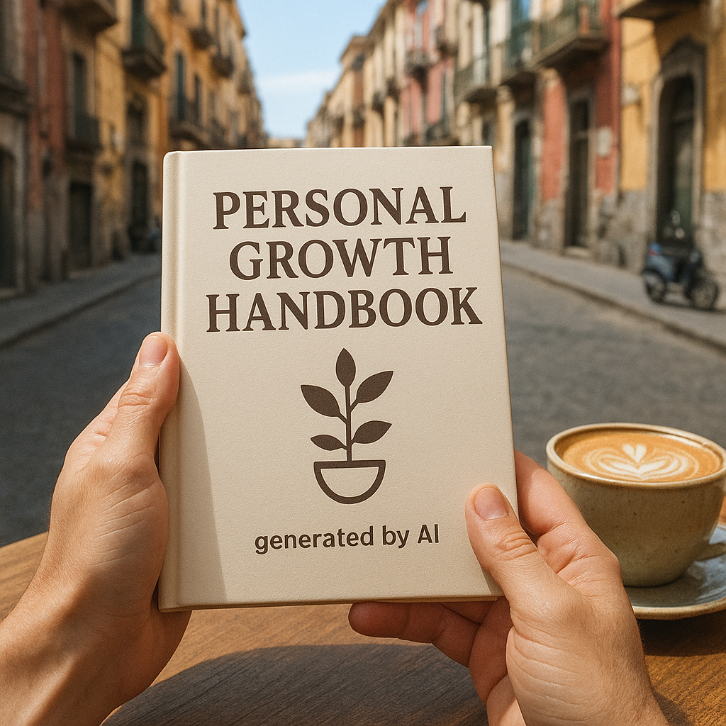 Personal Growth Systems